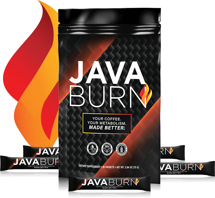 JavaBurn Review: Does This Coffee Additive Really Boost Metabolism and Energy