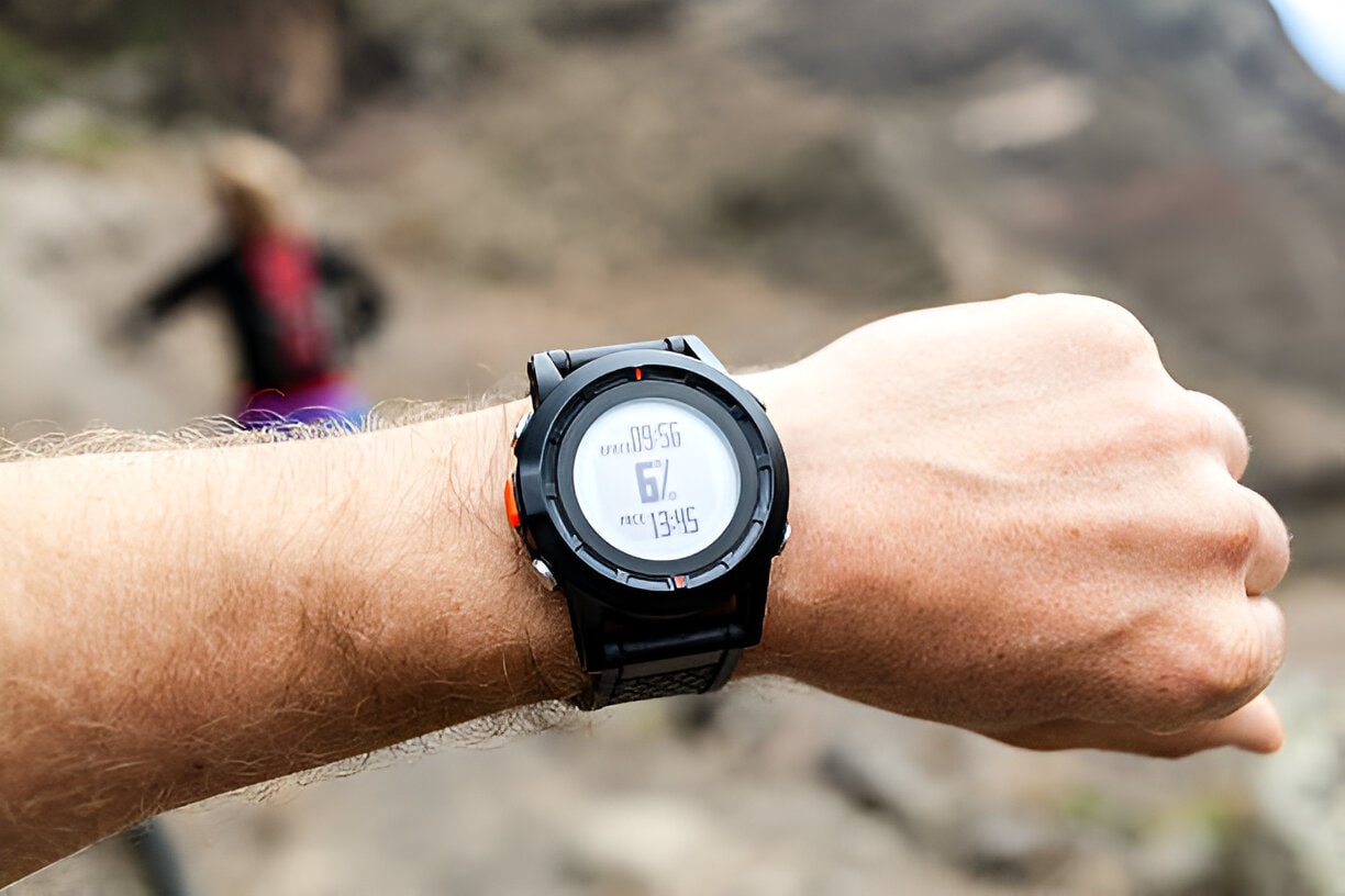 GPS Running Watch: 10 features to consider when buying