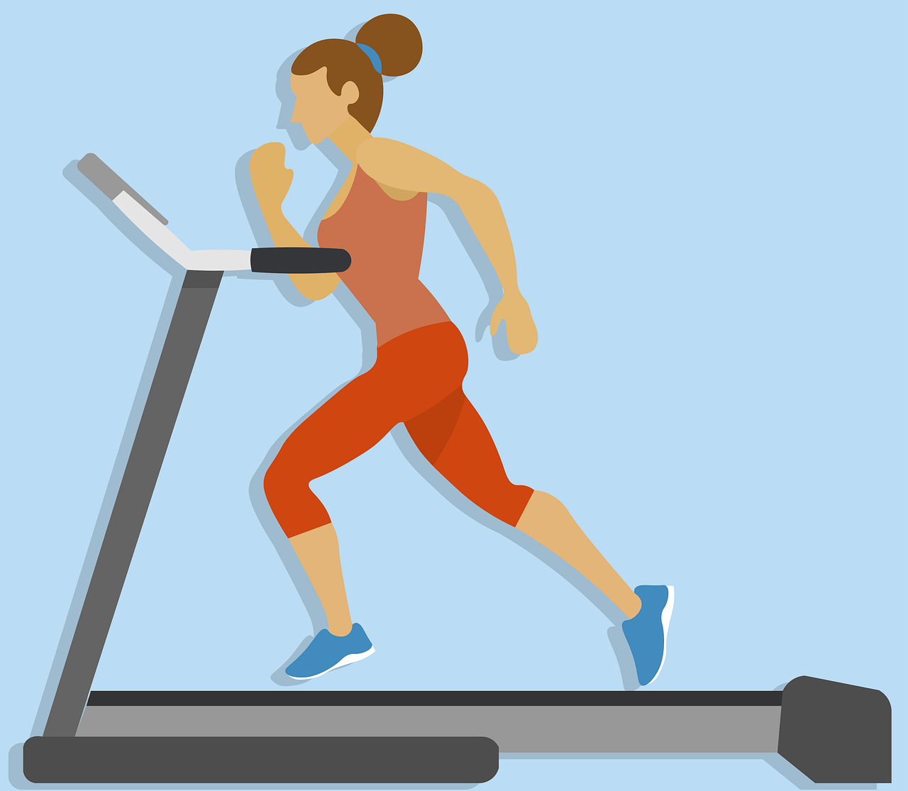 Under-the-desk treadmills: Top 5 features to consider