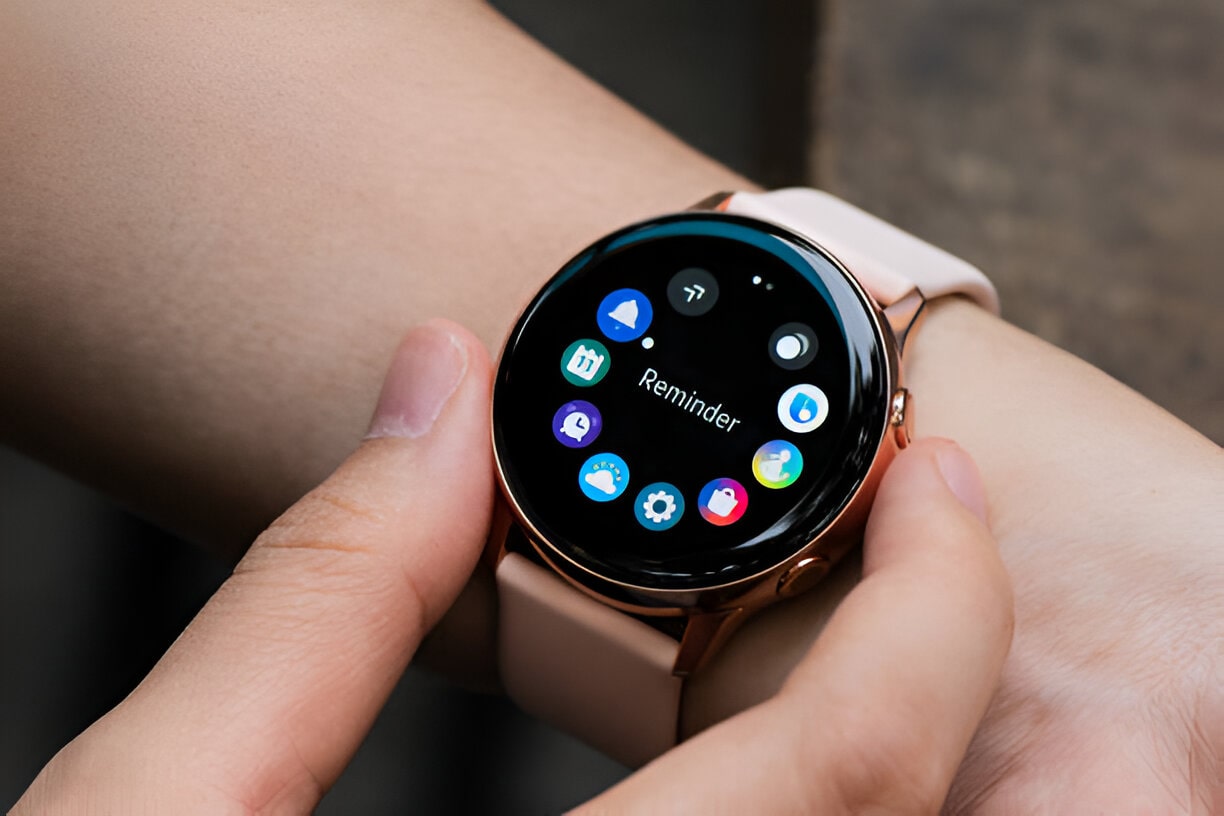 Top 5 Smartwatches to Consider Now!