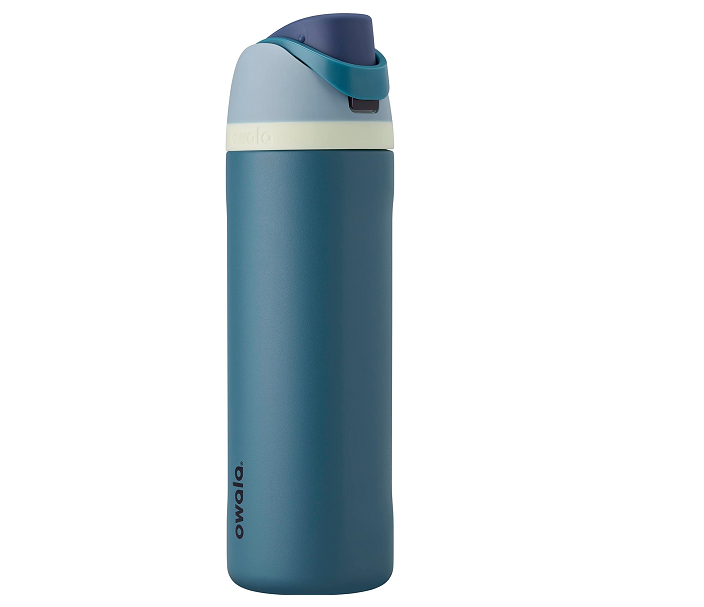 Owala FreeSip Insulated Stainless Steel Water