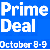 Prime Deals to Check out on October 8-9 2024